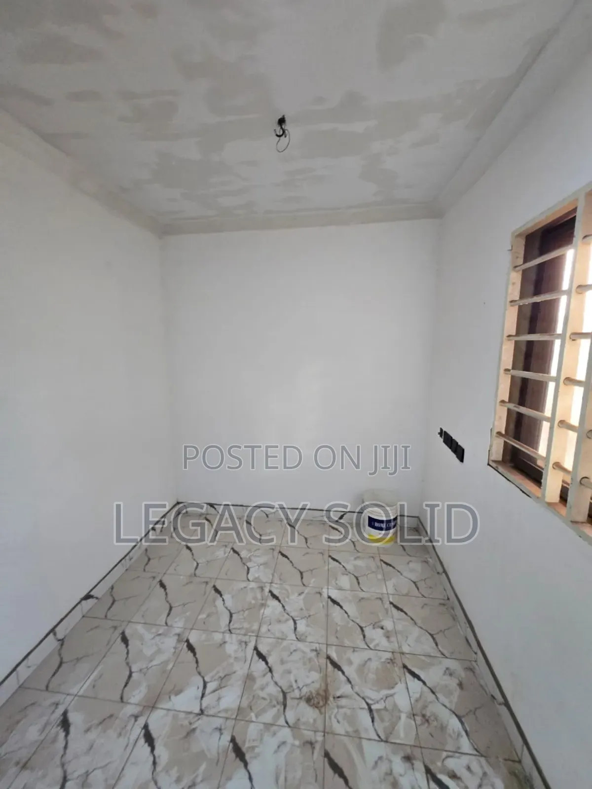 1bdrm Apartment in Legacy Solid Real, Teshie-Nungua Estates for rent