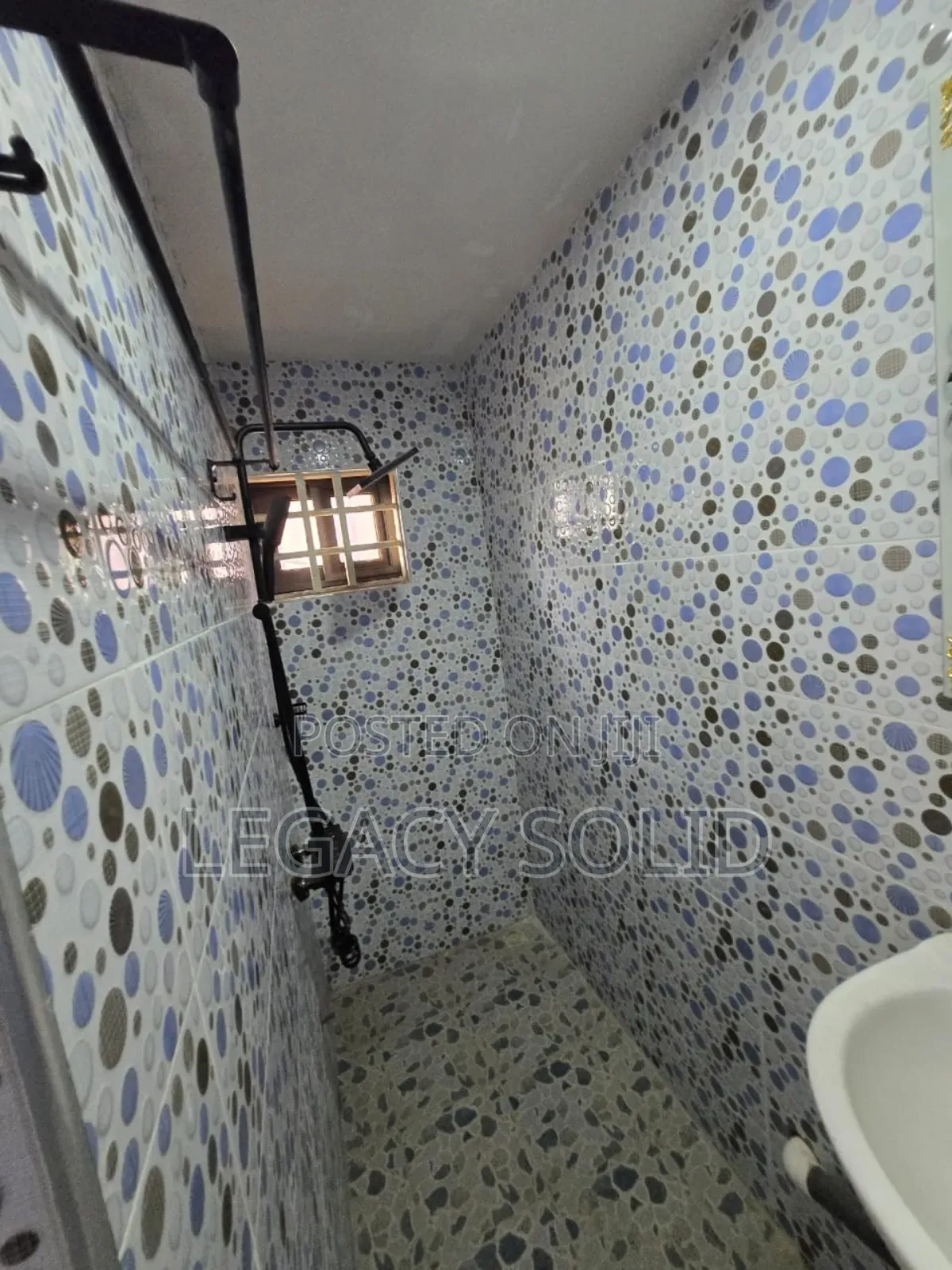 1bdrm Apartment in Legacy Solid Real, Teshie-Nungua Estates for rent