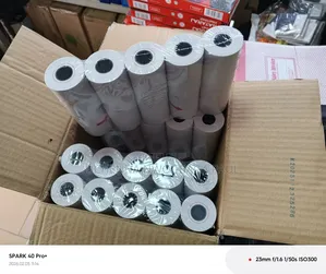 Paper Roll