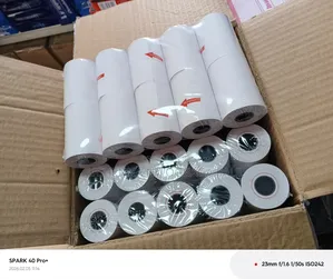 Paper Roll