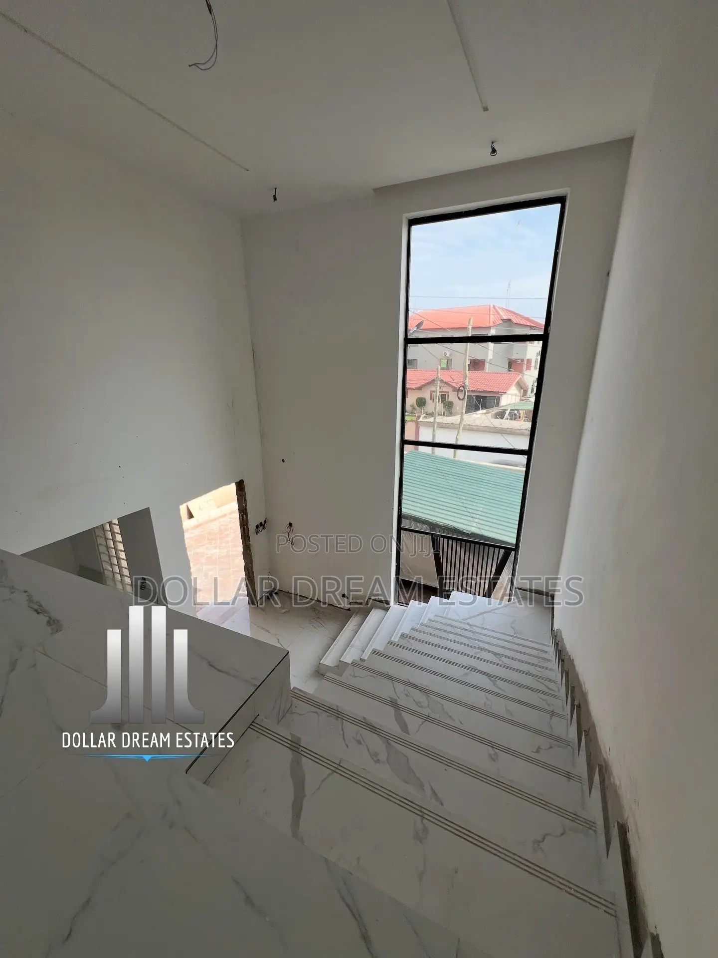 4bdrm House in West Legon for sale