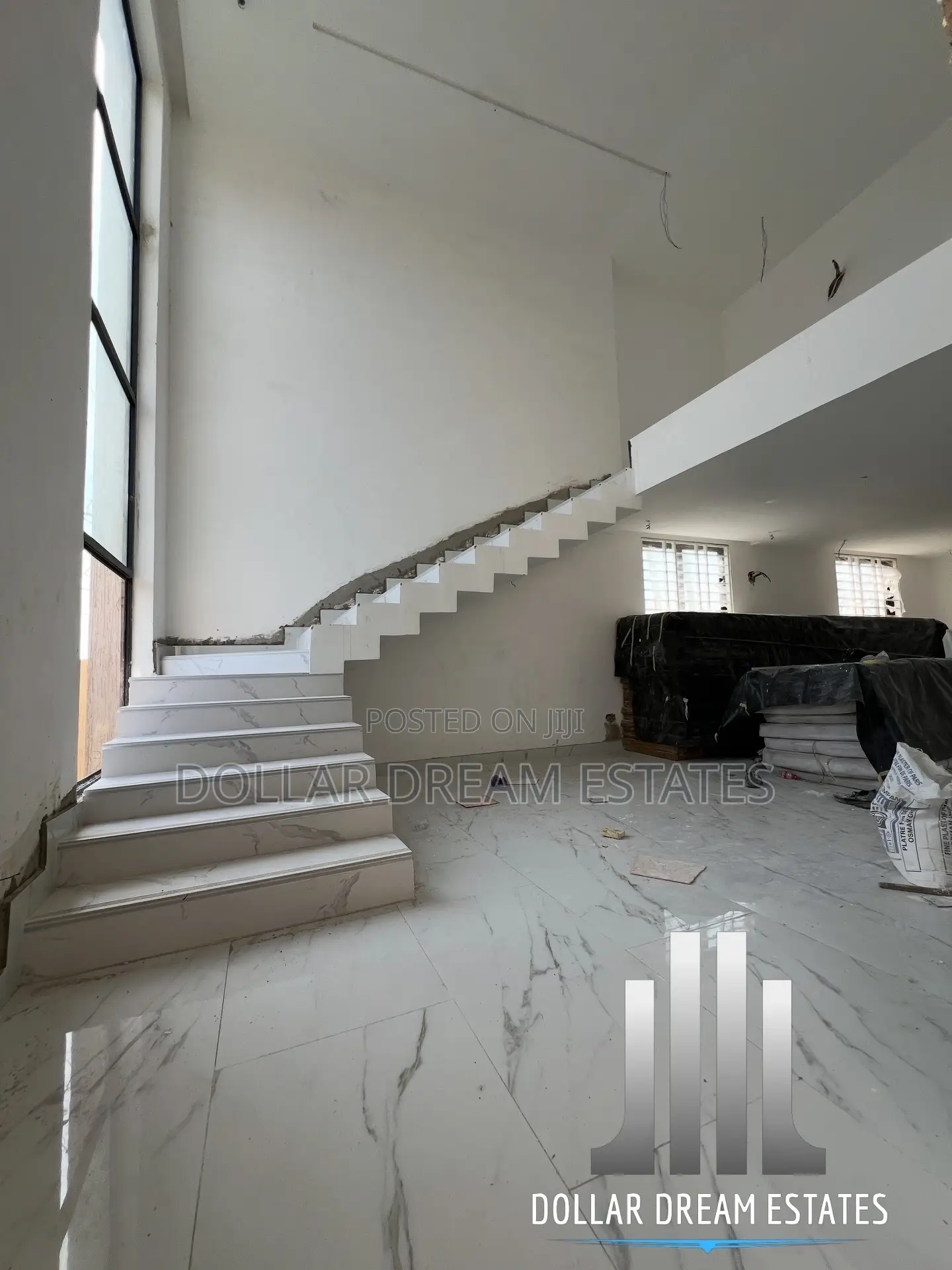 4bdrm House in West Legon for sale