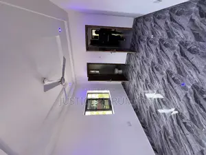 2bdrm Apartment in Mr Justice Estate, Bortiano for rent