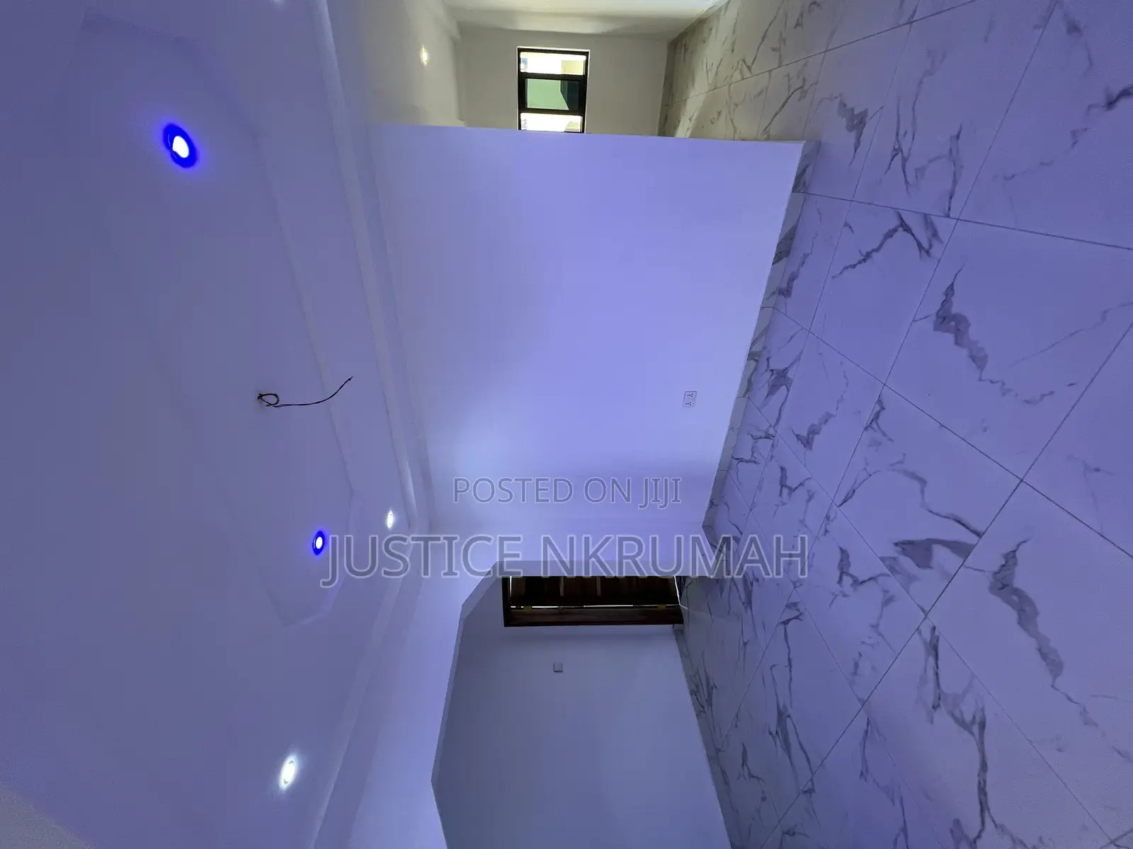 2bdrm Apartment in Mr Justice Estate, Bortiano for rent