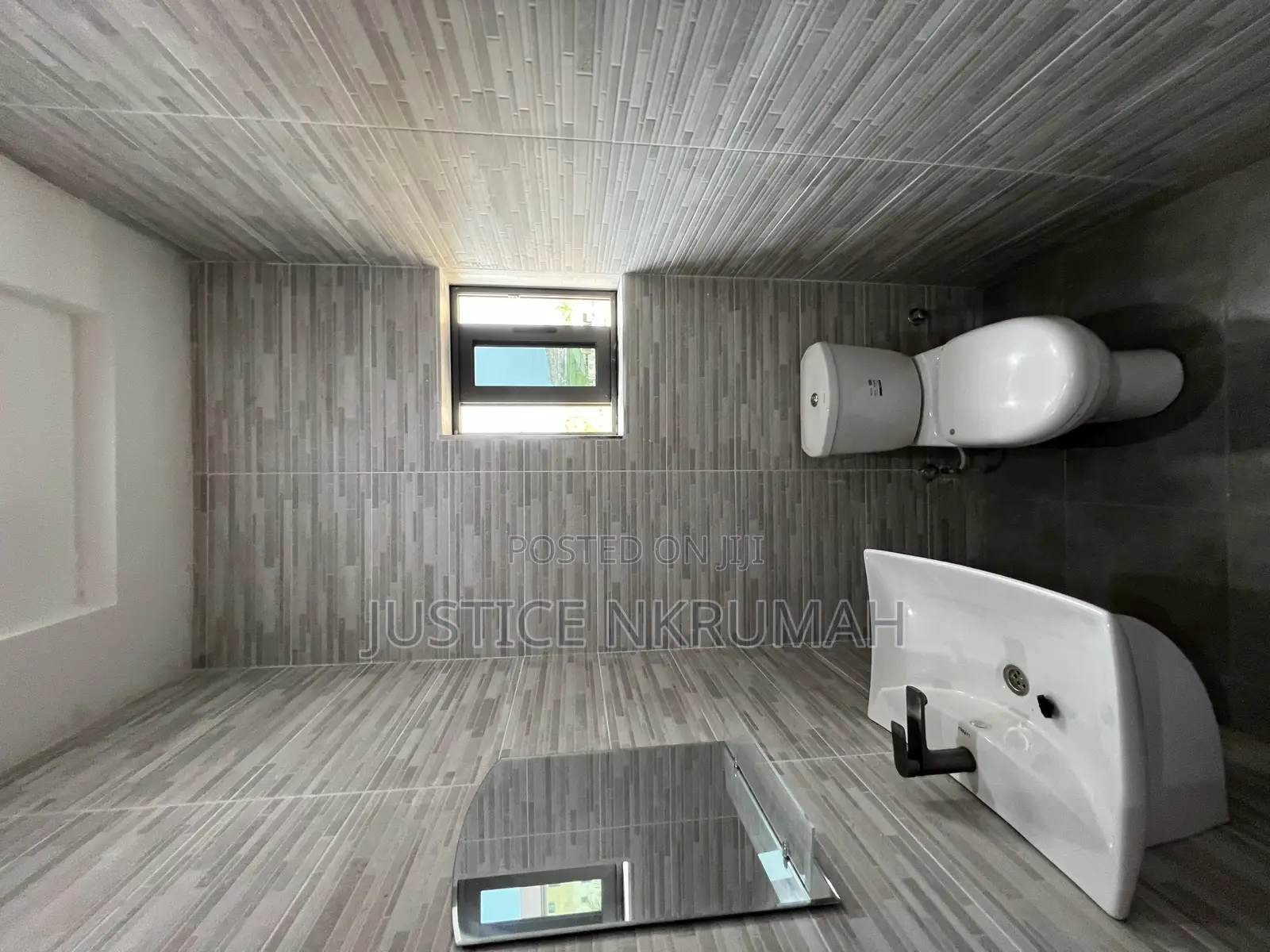 2bdrm Apartment in Mr Justice Estate, Bortiano for rent