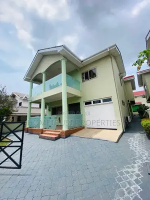 4bdrm House in Airport Residential for rent