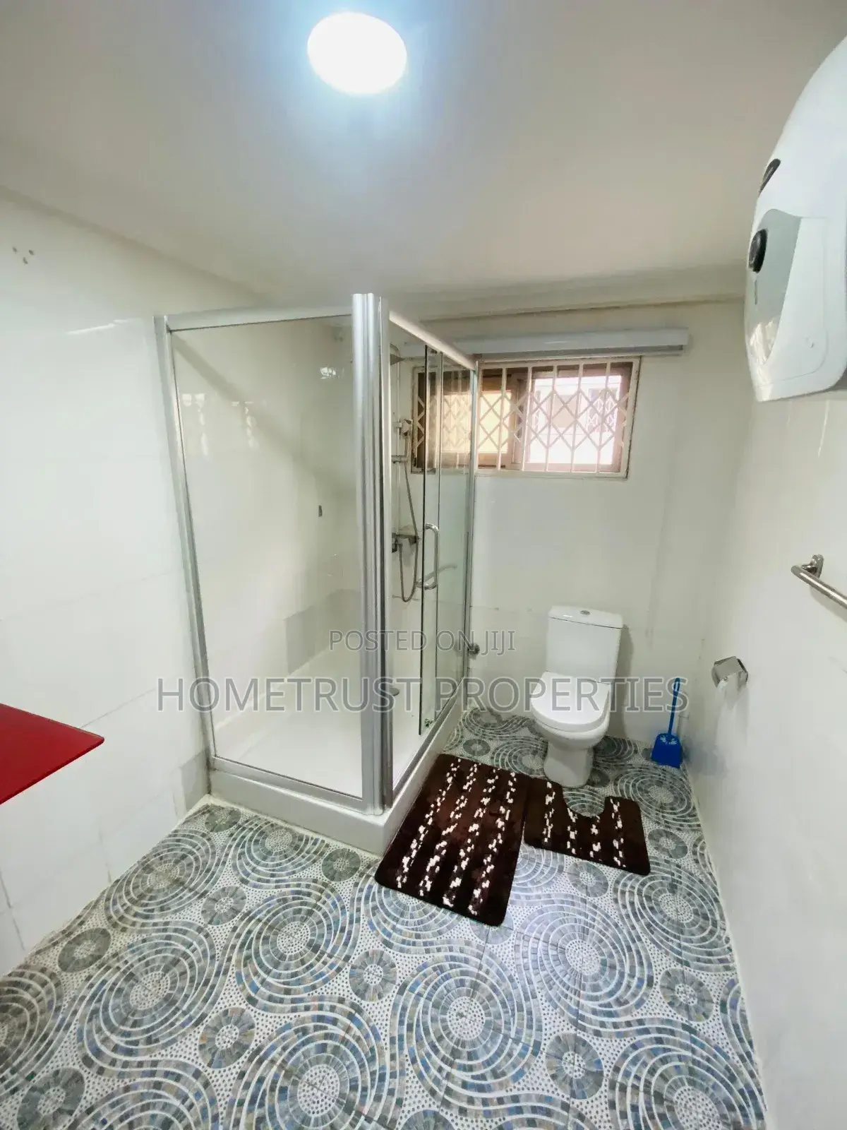 4bdrm House in Airport Residential for rent