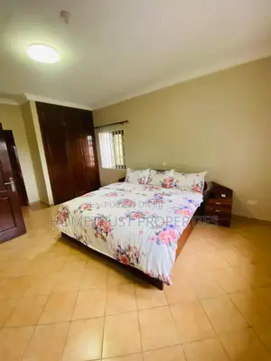 4bdrm House in Airport Residential for rent