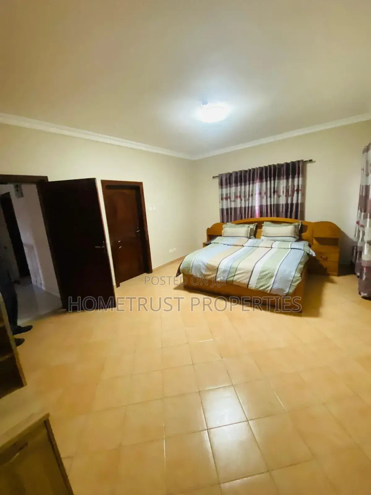 4bdrm House in Airport Residential for rent