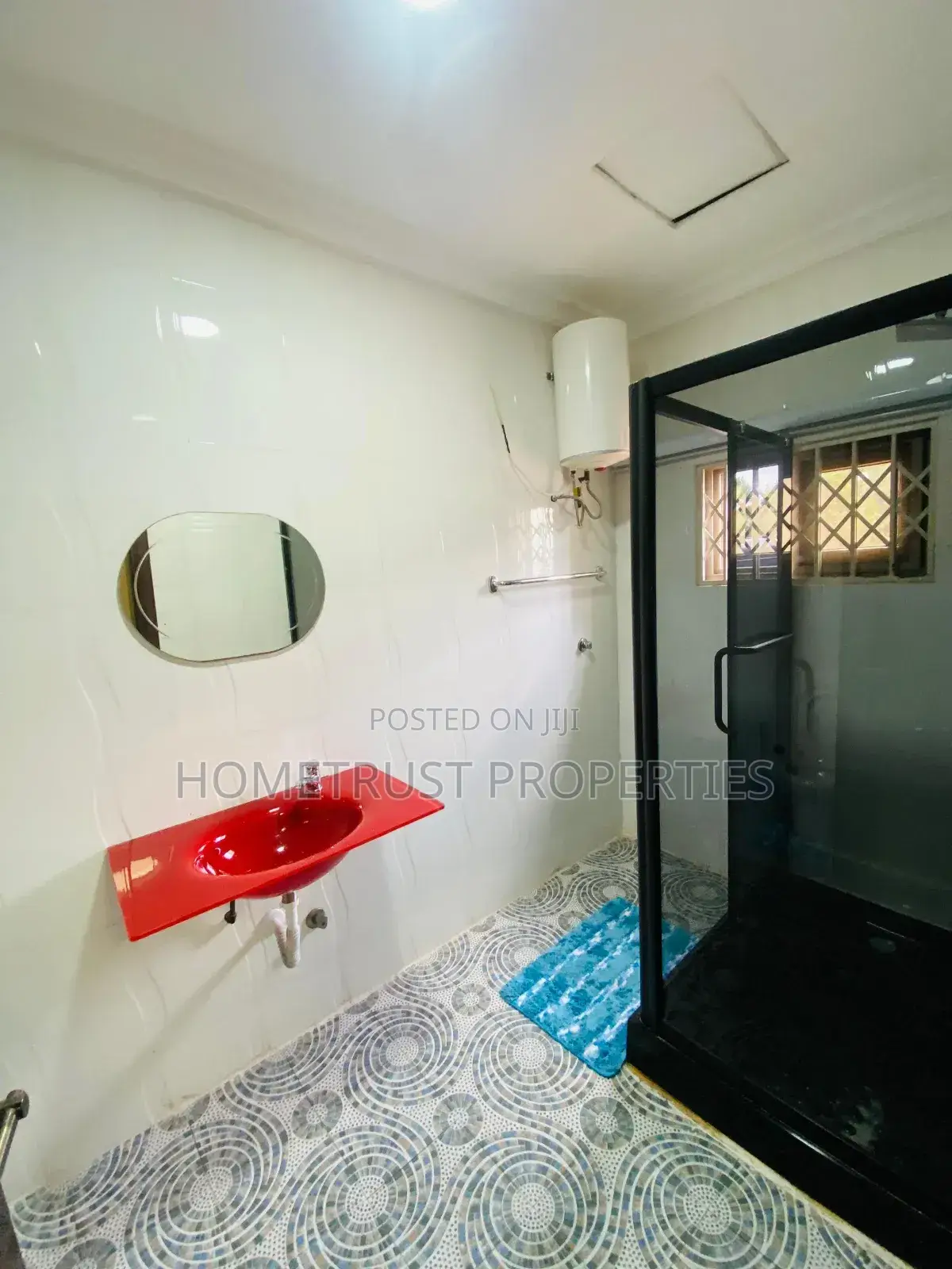 4bdrm House in Airport Residential for rent