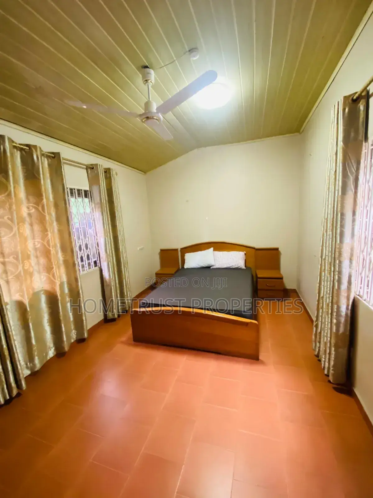 4bdrm House in Airport Residential for rent