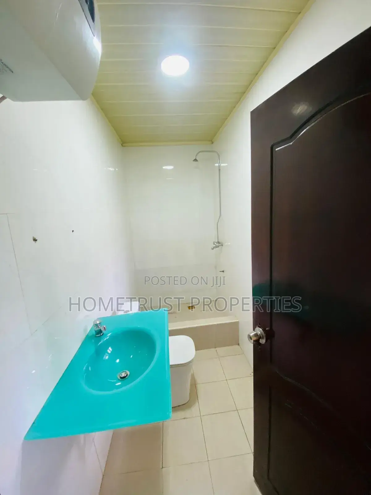 4bdrm House in Airport Residential for rent