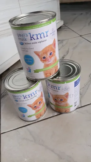Kitten Milk Replacer