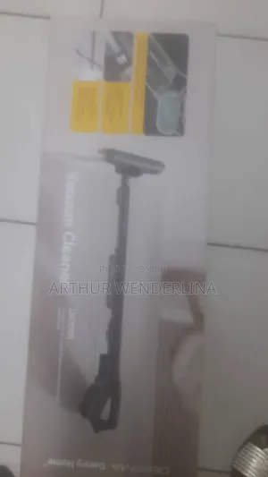Danny Home Vacuum Cleaner