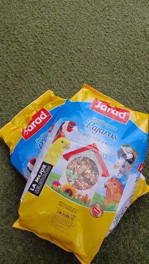 Food for Bieds