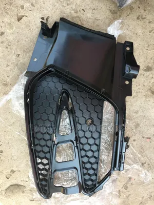 RDX 2018-20 Foglight Cover
