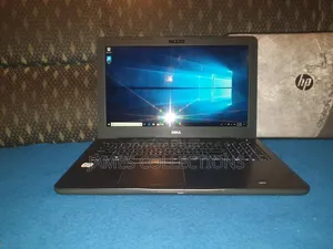 Laptop Dell Inspiron 5565 16GB AMD HDD 1T