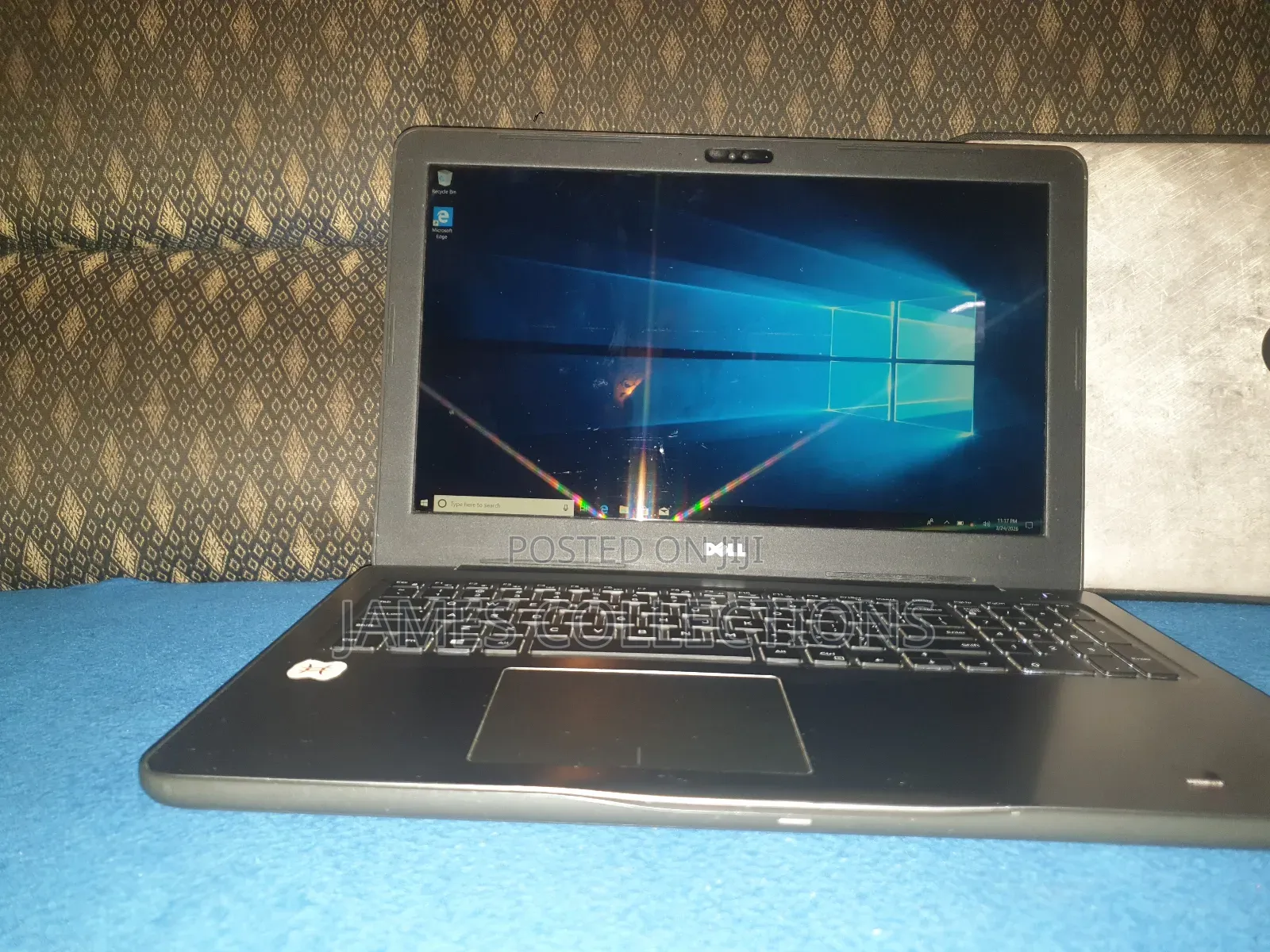 Laptop Dell Inspiron 5565 16GB AMD HDD 1T