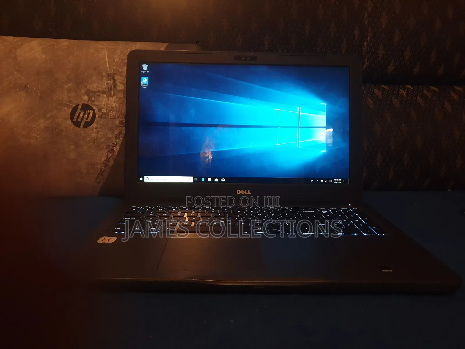 Laptop Dell Inspiron 5565 16GB AMD HDD 1T