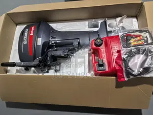 Original 30hp ,40hp, And 15hp Yamaha Outboard Motor
