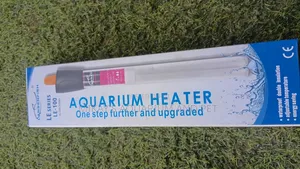 Aquarium Heaters