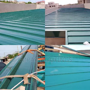 Roofing Production And Installation