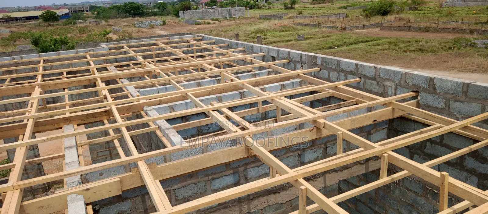 Roofing Production And Installation