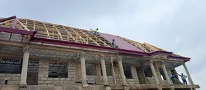 Roofing Production And Installation