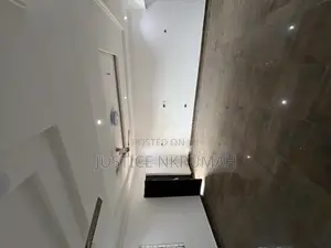 2bdrm Apartment in Mr Justice Estate, Bortiano for rent