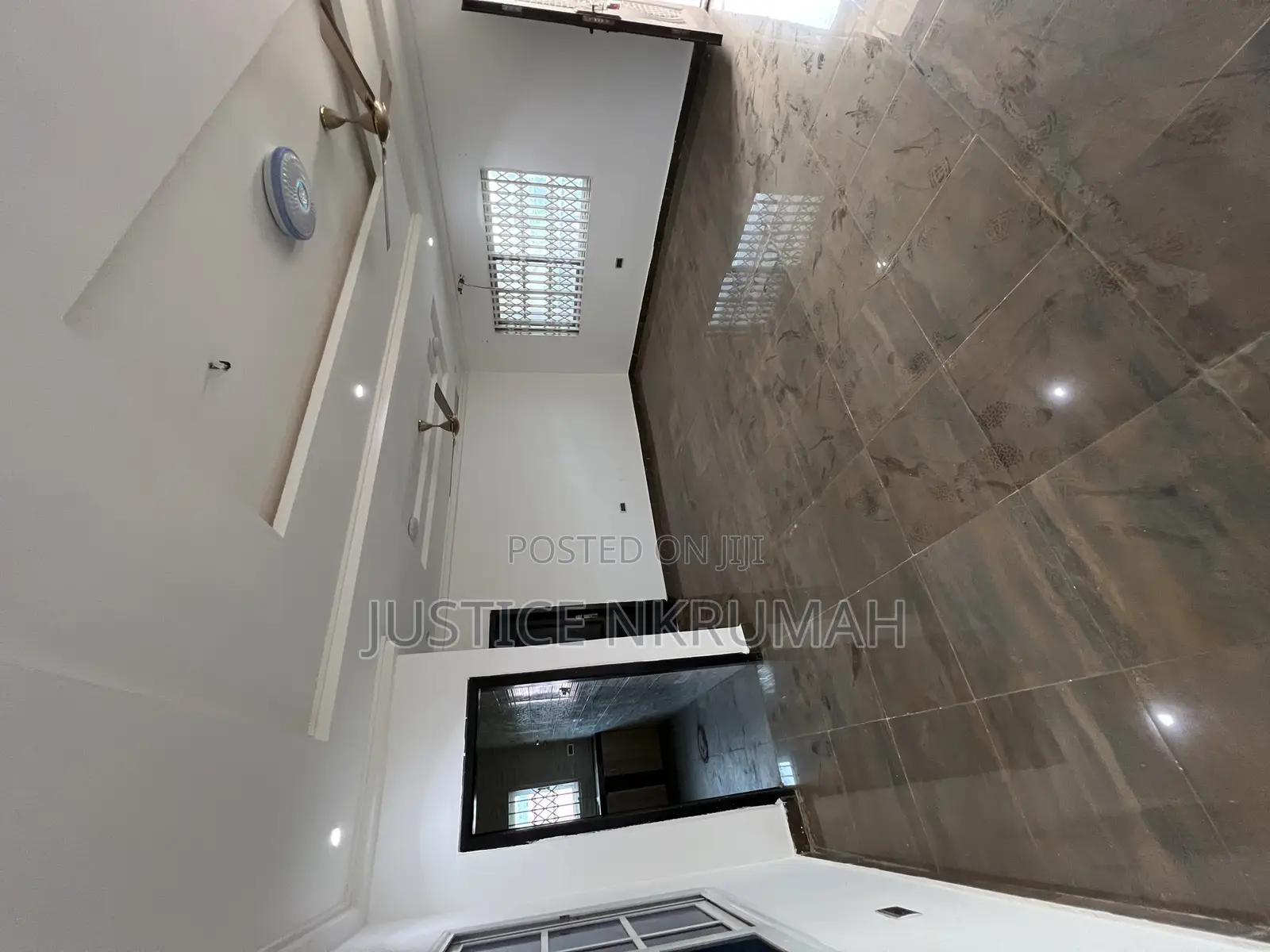 2bdrm Apartment in Mr Justice Estate, Bortiano for rent