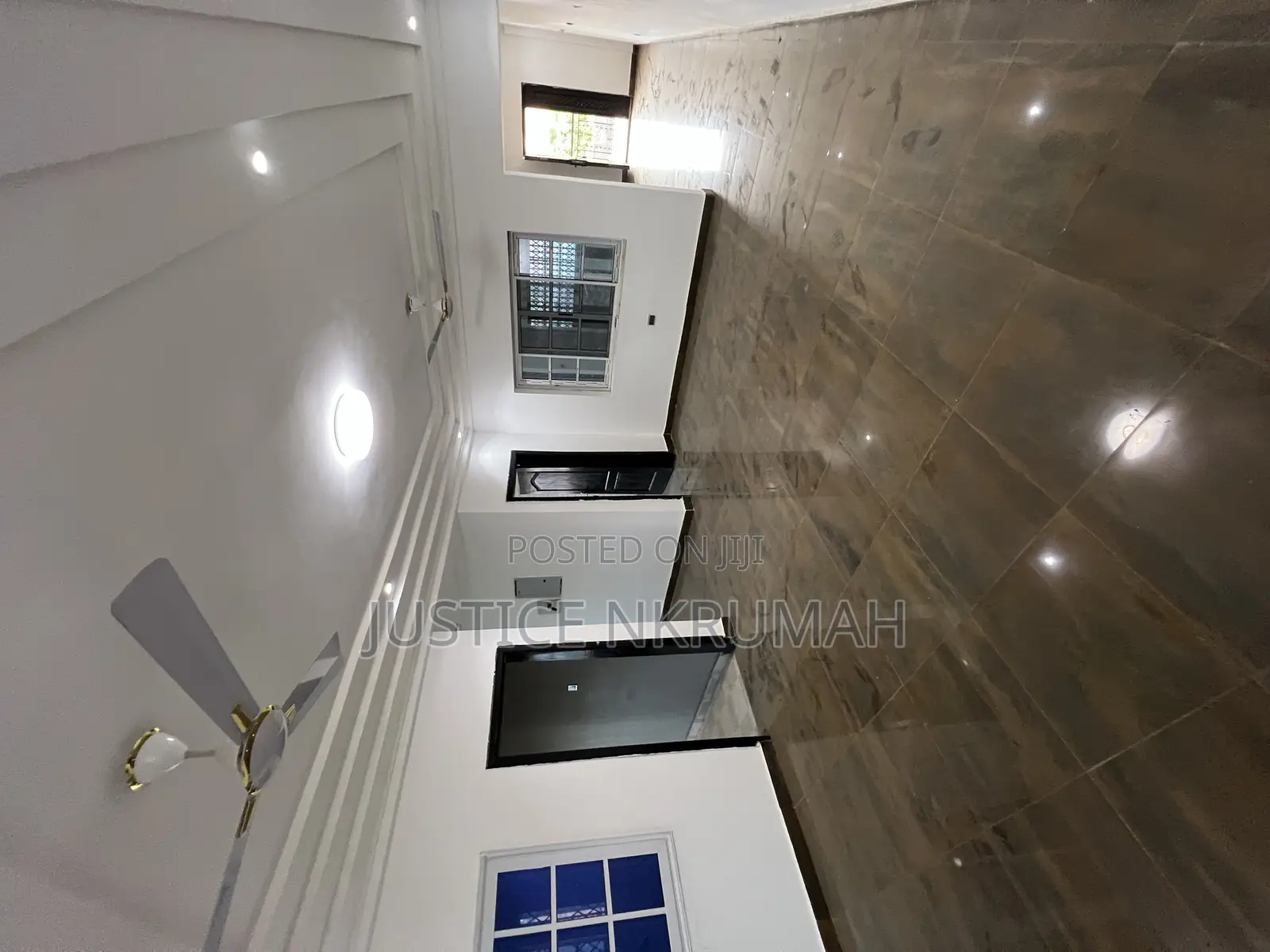 2bdrm Apartment in Mr Justice Estate, Bortiano for rent