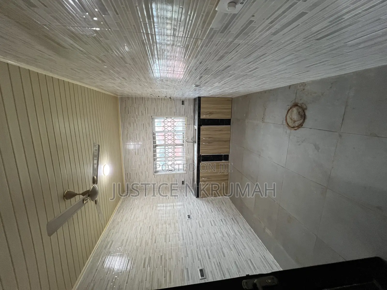 2bdrm Apartment in Mr Justice Estate, Bortiano for rent