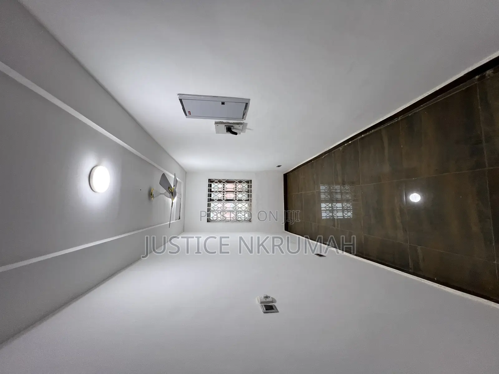 2bdrm Apartment in Mr Justice Estate, Bortiano for rent