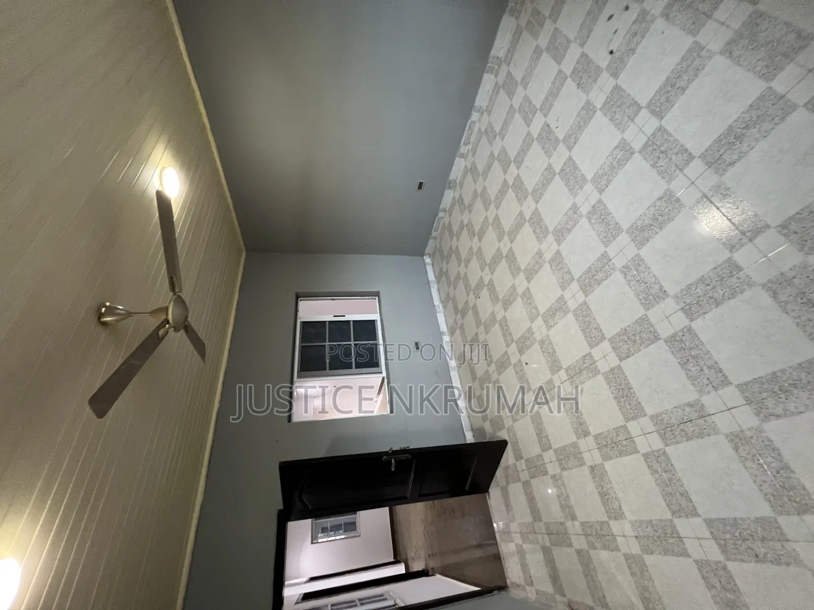 2bdrm Apartment in Mr Justice Estate, Bortiano for rent
