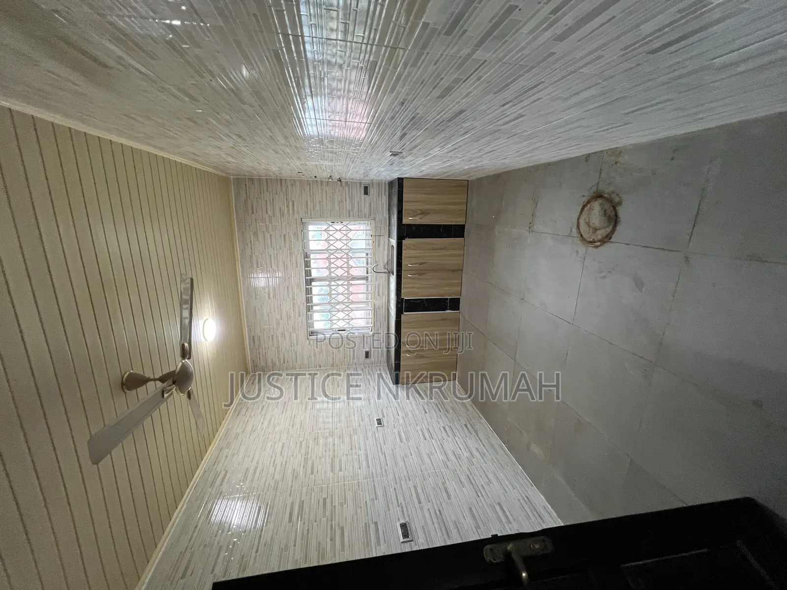 2bdrm Apartment in Mr Justice Estate, Bortiano for rent