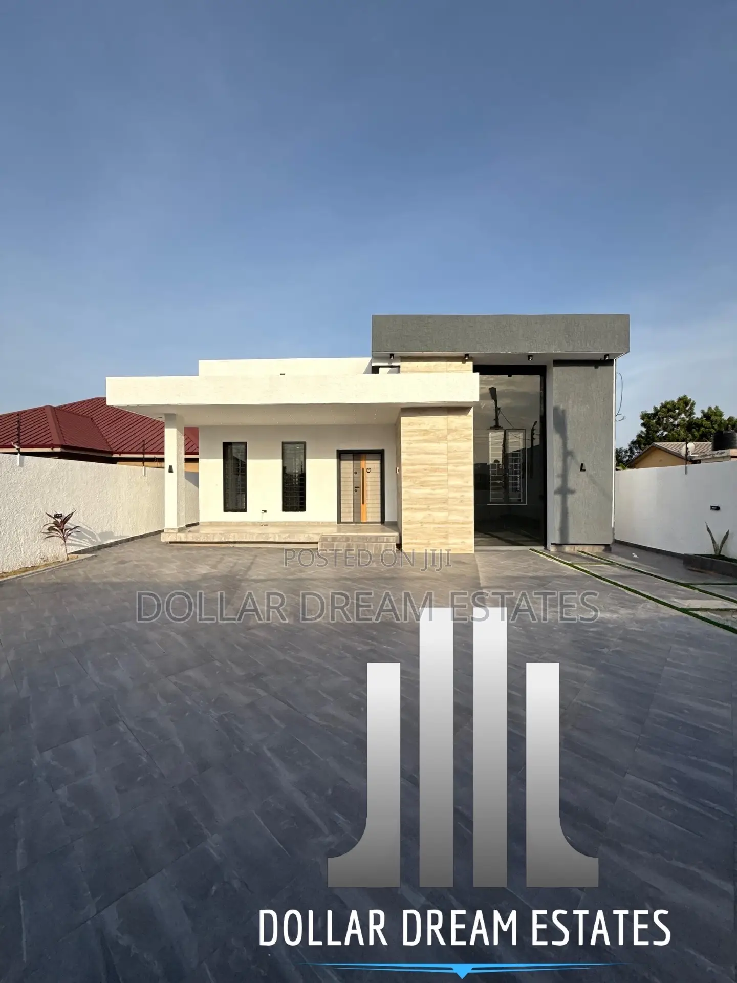 3bdrm House in Lake Side Estate for sale