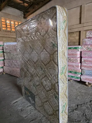 Double Size Mattress 8"
