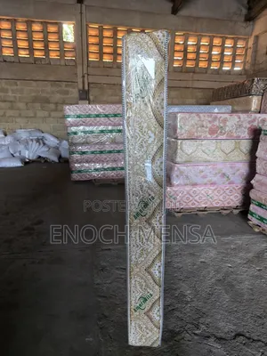 Double Size Mattress 8"