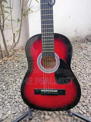 Sepia Crue W-50rds 1/2size Acoustic Guitar With Strap Strings Tuner