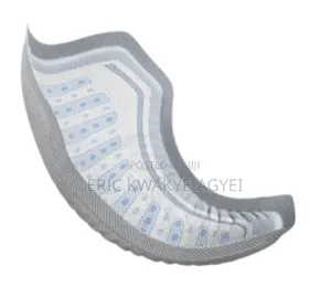 Tena Men Moderate Guard Incontinence Pad for Men,