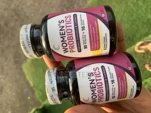 Women’S Probiotics.
