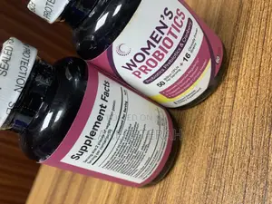 Women’S Probiotics.
