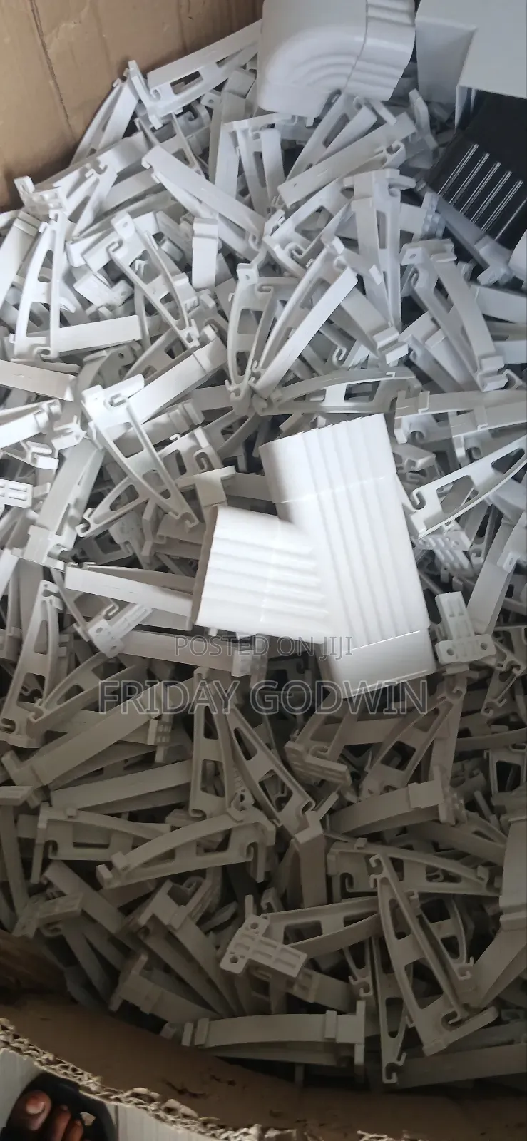 Raingutter Ghc100 Bulk Price
