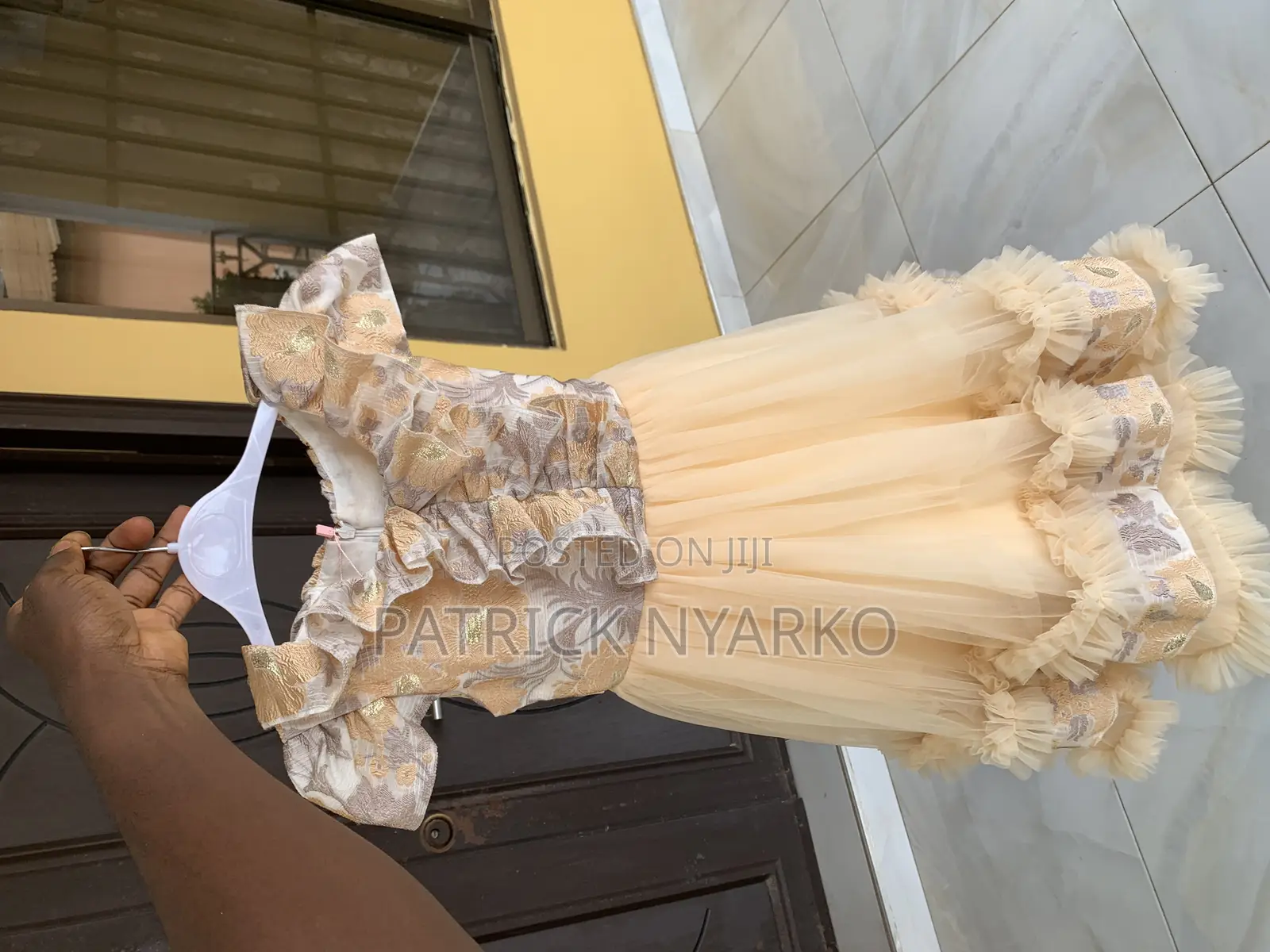 Dolly Dress