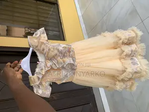 Dolly Dress