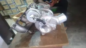 Turbocharger for Hyundai Veloster