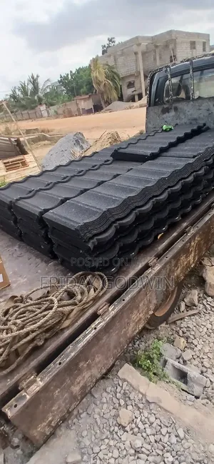 Euro Roofing Sheet Ghc39 Bulk Price.