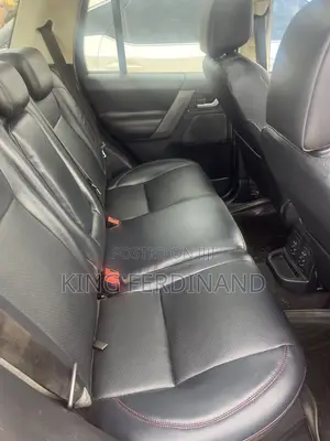 Land Rover Lr2 Base 2011 Orange