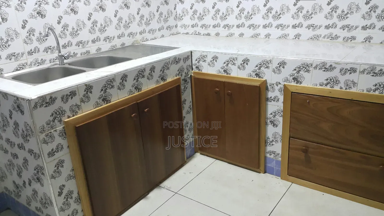 2bdrm Apartment in Amasaman for rent