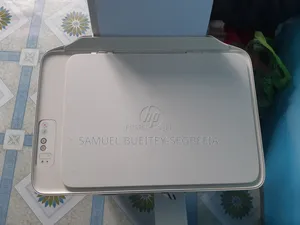 3-in-1 HP Printer (Print,Scan,Photocopy)